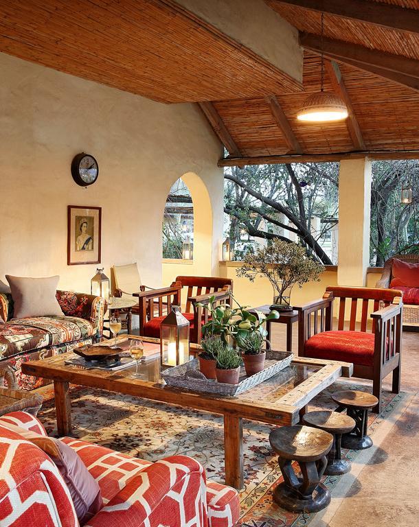 Elephant House Addo Dış mekan fotoğraf